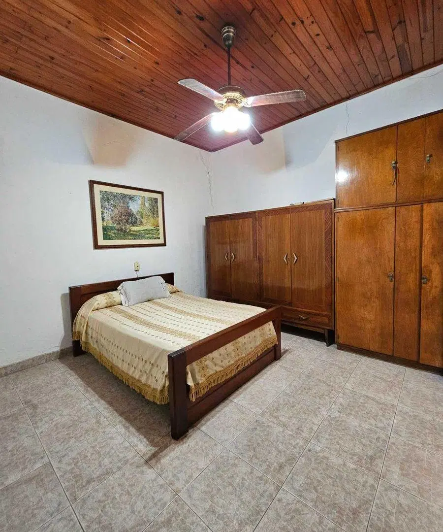 Local comercial con vivienda - Pompeya- venta 5
