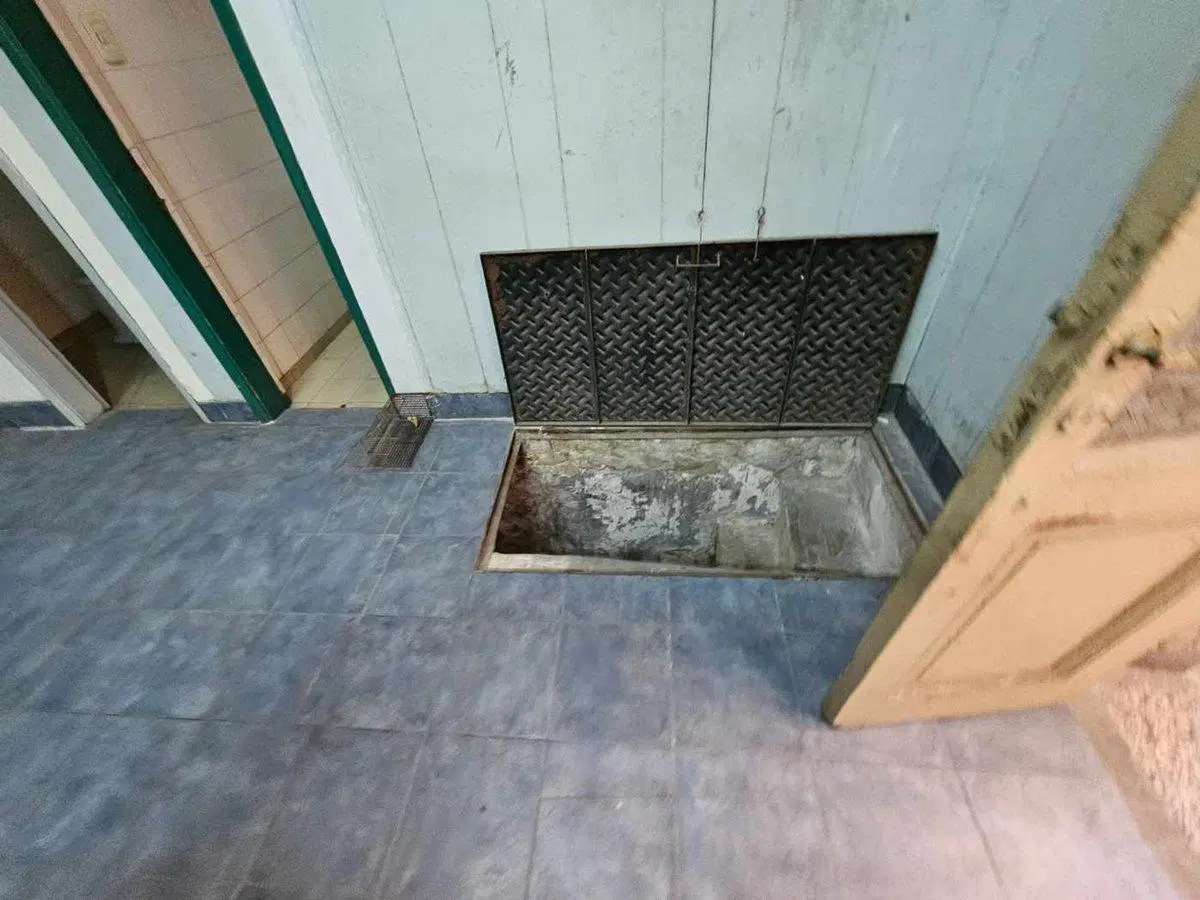 Local comercial con vivienda - Pompeya- venta 8