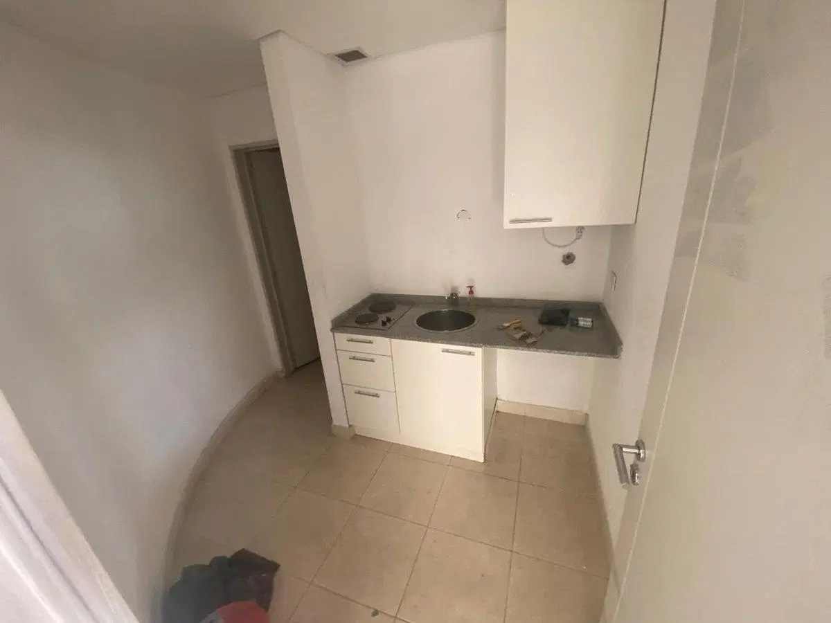 Oficina Venta North Coral Plaza Nordelta Amplia 4