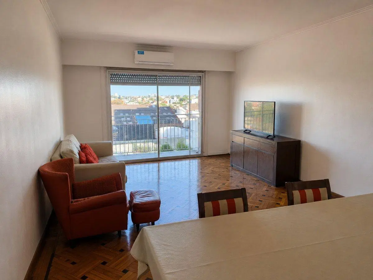 DPTO. 3 AMB C/DEP SERV, BALCON FTE-CRUCESITA 8