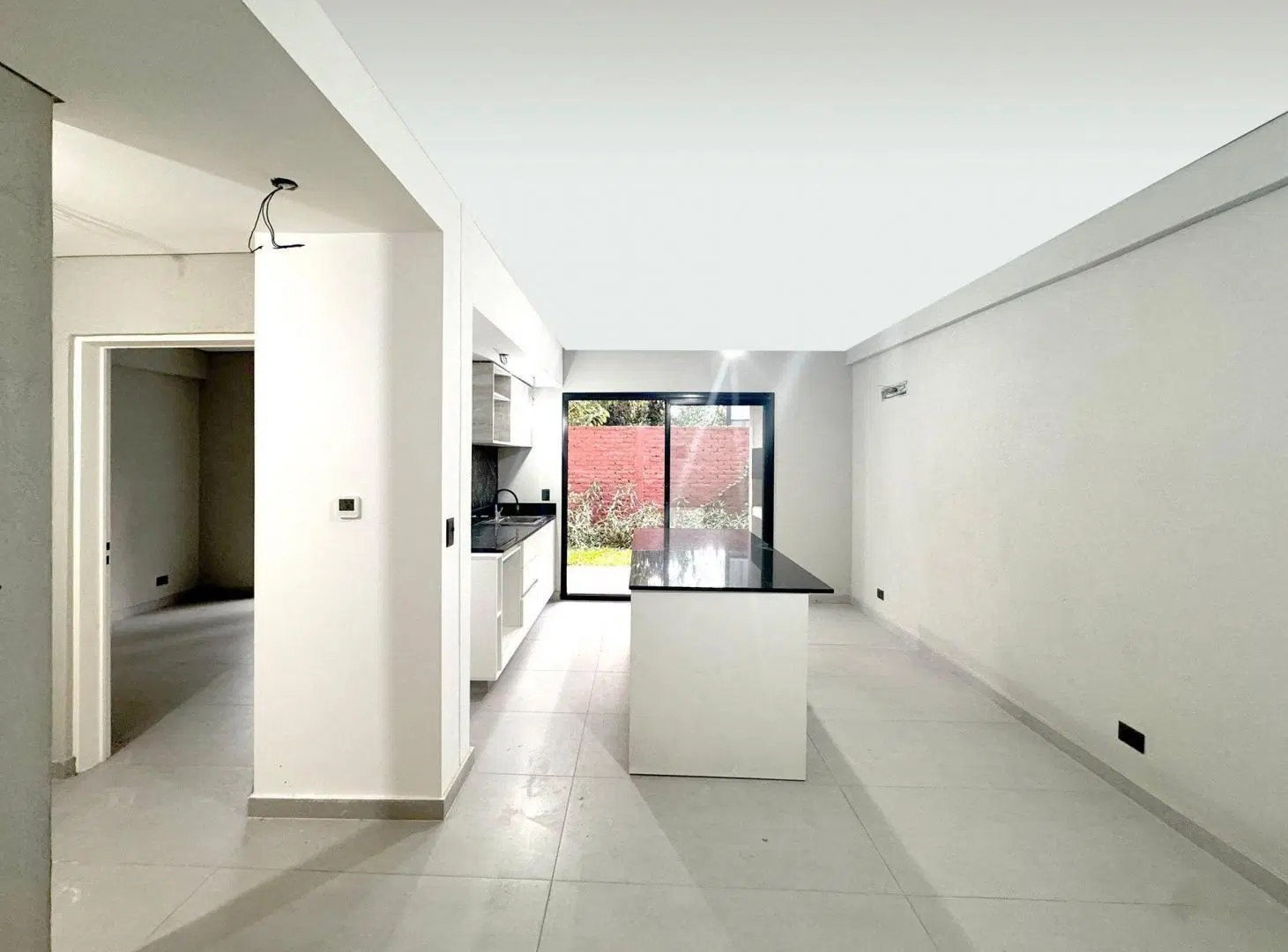 VENTA 2 AMB CON COCHERA AMENITIES CACTUS CANNING 8