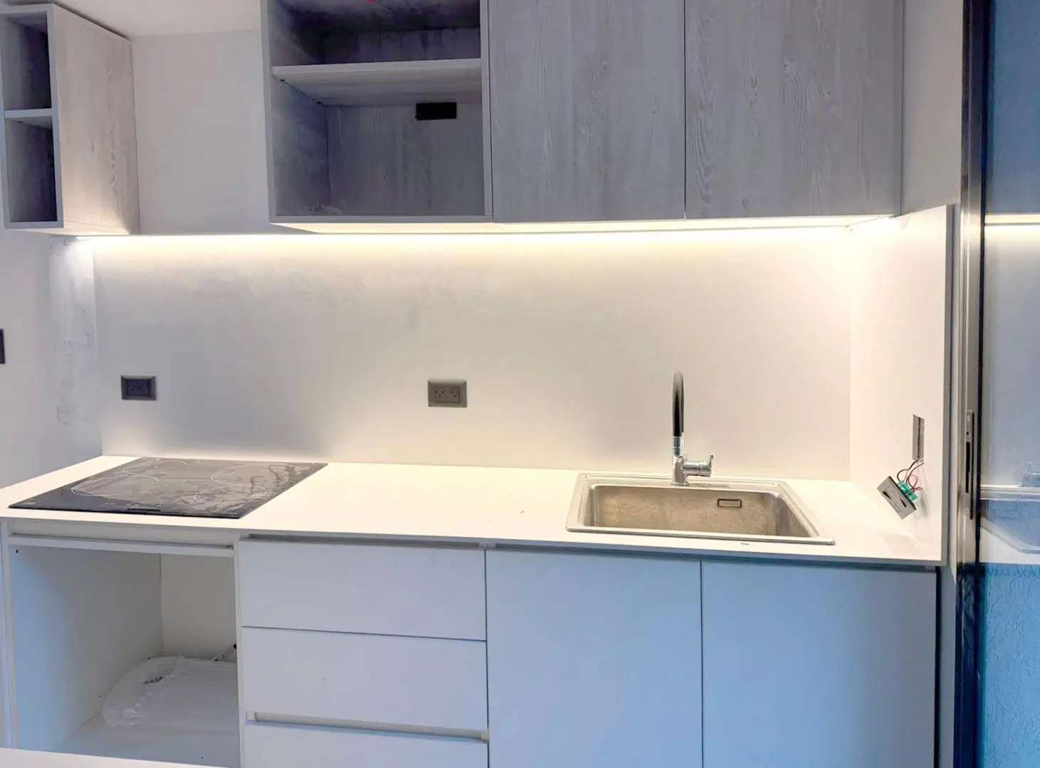 VENTA 2 AMB CON COCHERA AMENITIES CACTUS CANNING 3