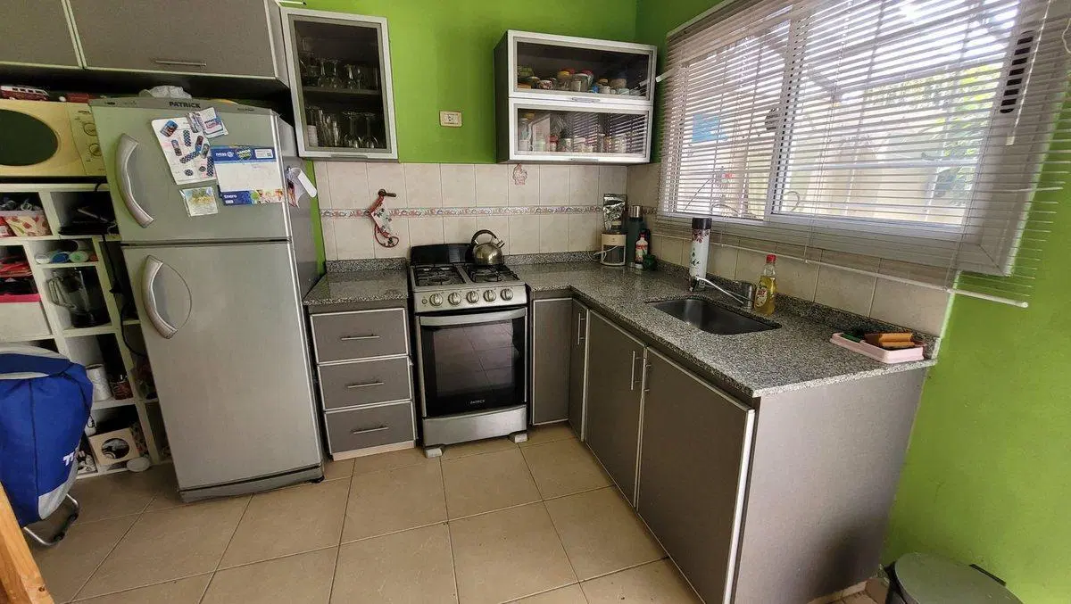 Republica N°4993-Villa Ballester-Duplex de 4 amb 4