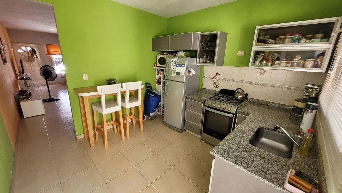 Republica N°4993-Villa Ballester-Duplex de 4 amb 3