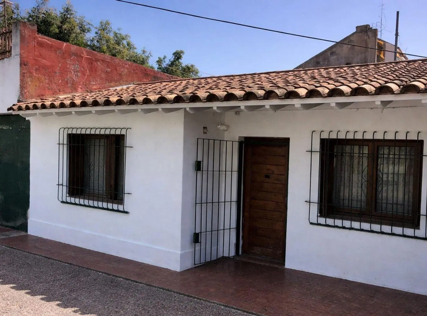 VENTA PH TIPO CASA 4 AMBIENTES CIUDAD EVITA 1