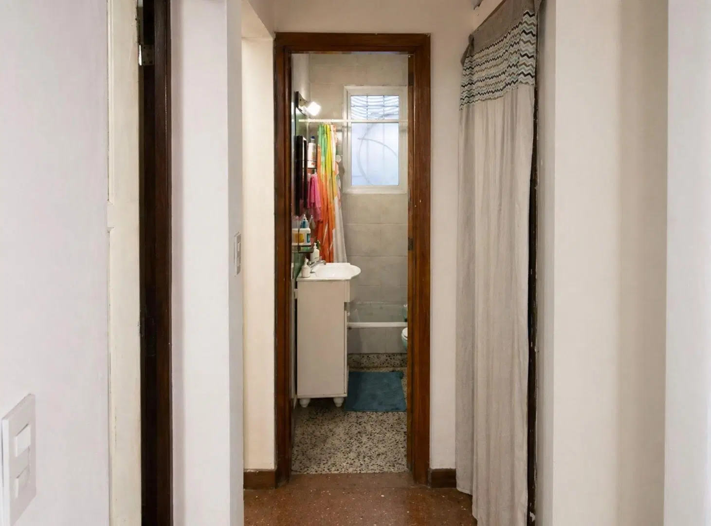 VENTA PH TIPO CASA 4 AMBIENTES CIUDAD EVITA 8