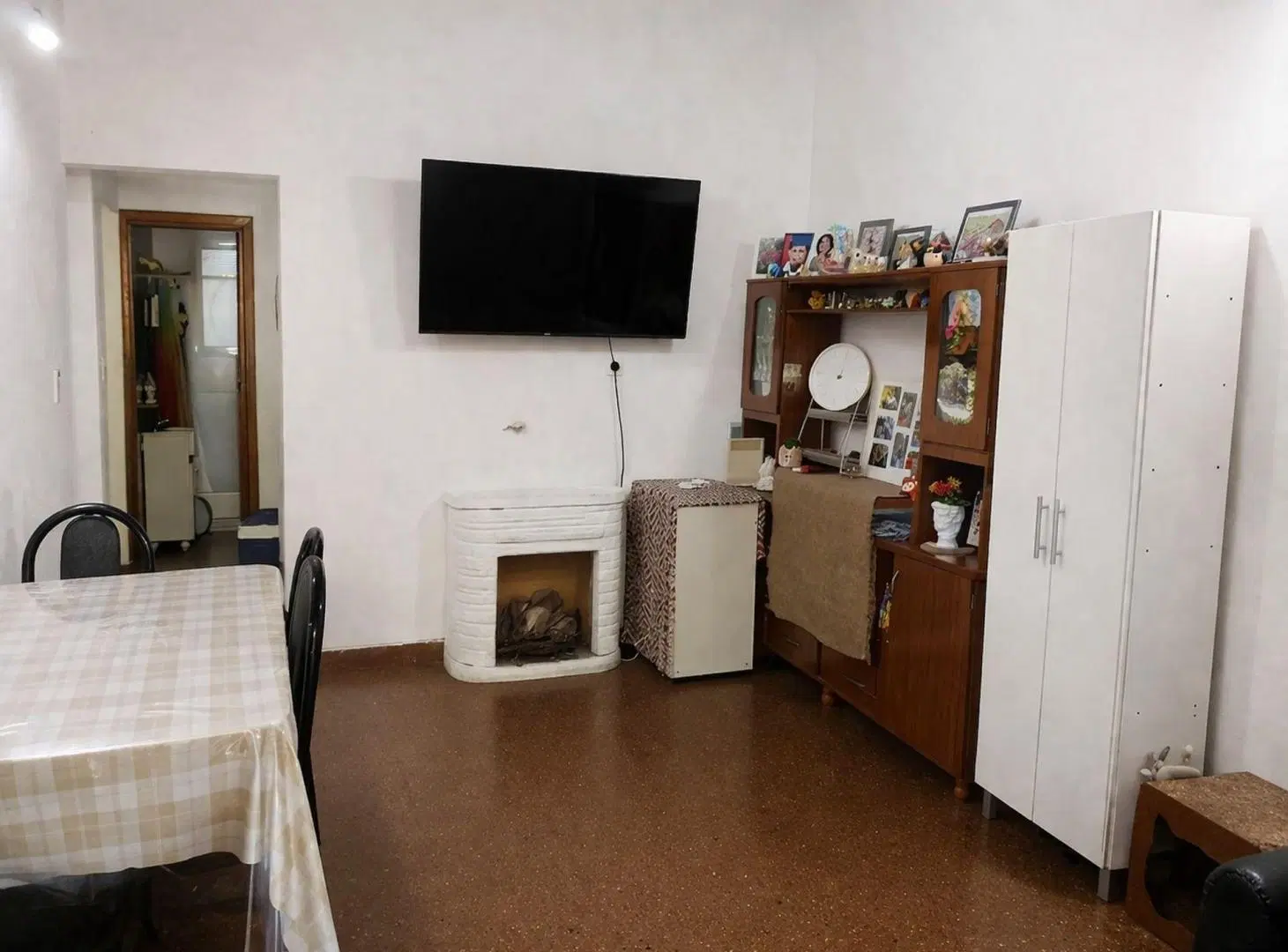 VENTA PH TIPO CASA 4 AMBIENTES CIUDAD EVITA 5