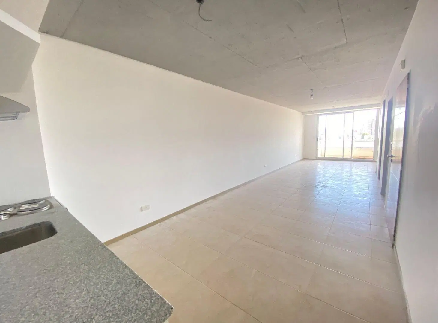VENTA MONOAMBIENTE DE 45 METROS EN SAAVEDRA 4
