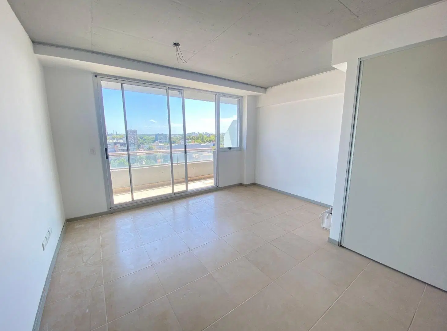 VENTA MONOAMBIENTE DE 45 METROS EN SAAVEDRA 1