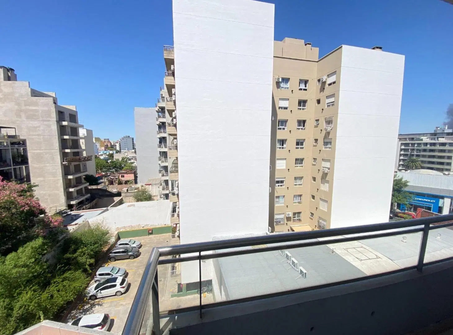 VENTA MONOAMBIENTE DE 49 Mts DIVISIBLE, SAAVEDRA 1