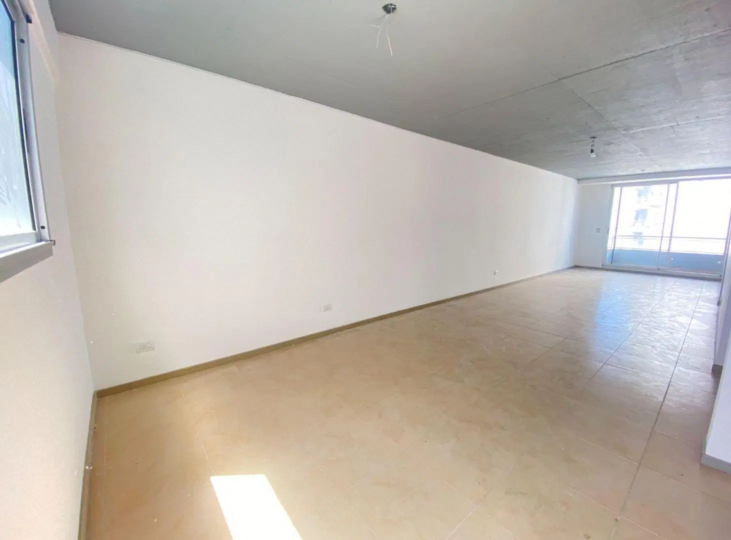 VENTA MONOAMBIENTE DE 49 Mts DIVISIBLE, SAAVEDRA 8