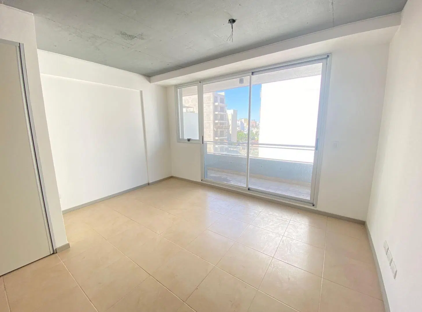 VENTA IDEAL INVERSION MONOAMBIENTE DE 45 METROS 5