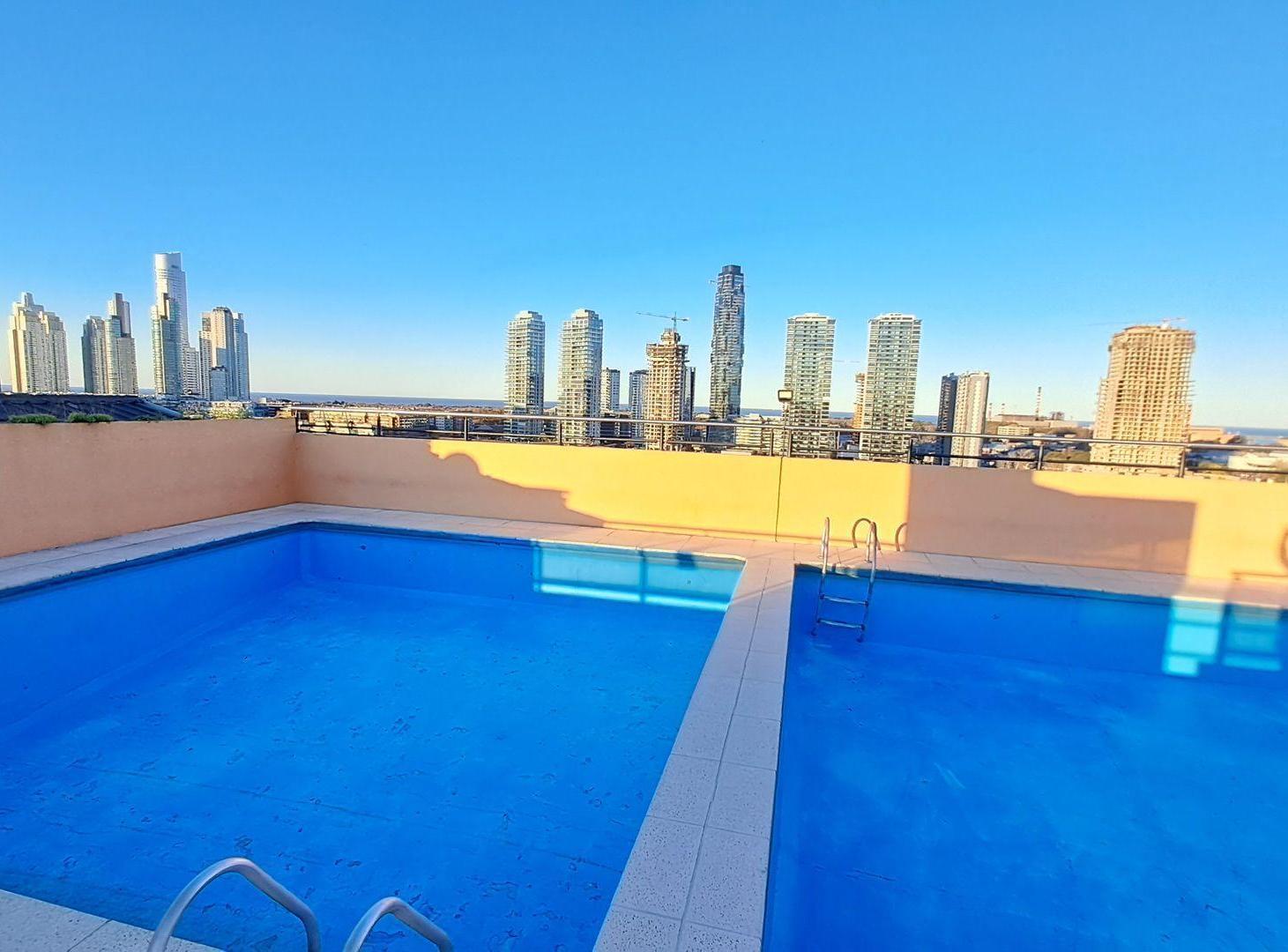 Foto de ALQ 2 AMBI CON MUEBLES - SEGURIDAD Y AMENITIES, imagen 2