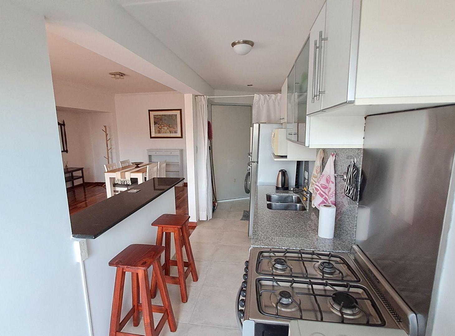 Foto de ALQ 2 AMBI CON MUEBLES - SEGURIDAD Y AMENITIES, imagen 5