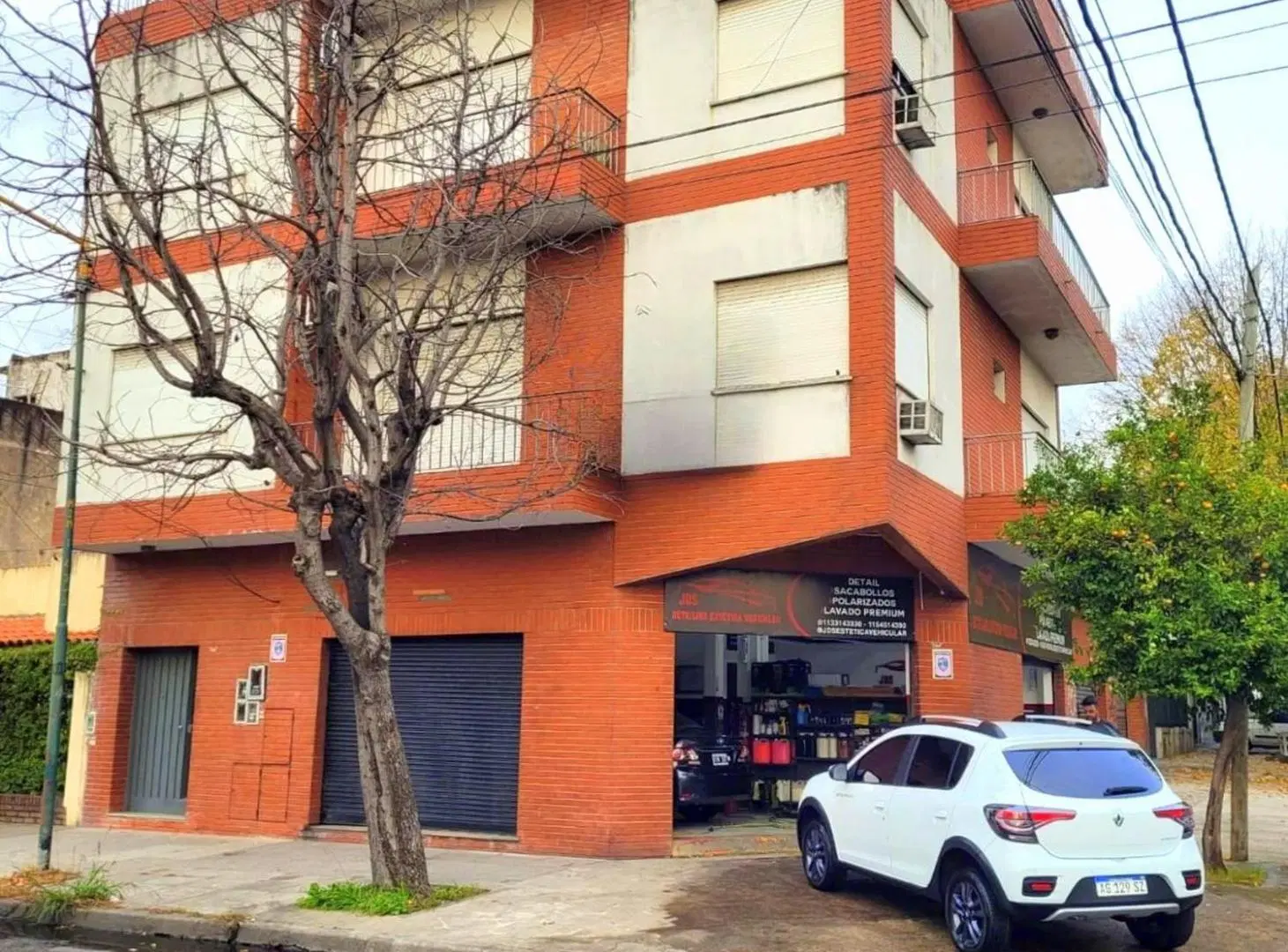 Local en  Alquiler- Villa Ballester 3