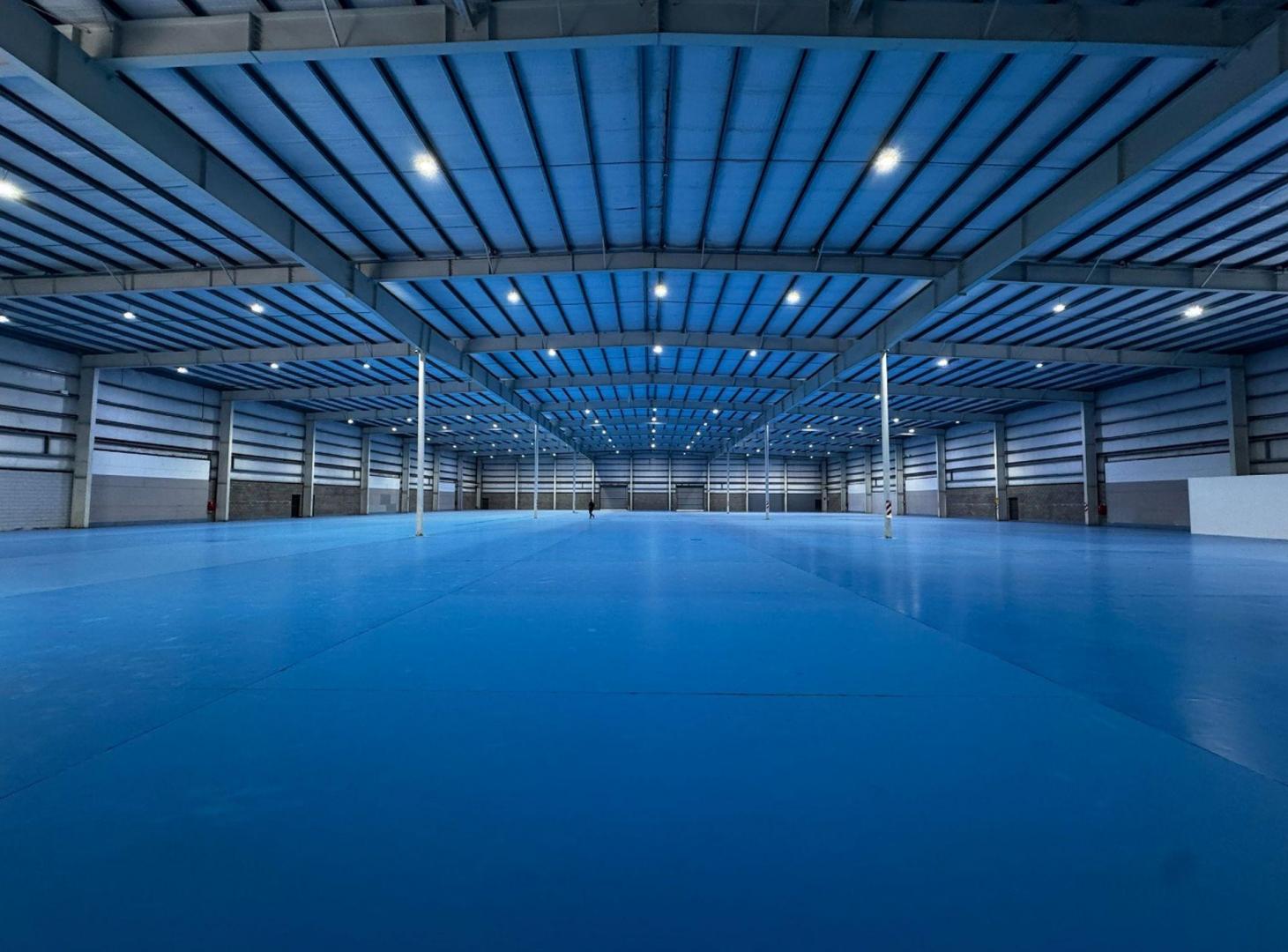 Foto de VENTA GALPON POLO INDUSTRIAL EZEIZA, imagen 3