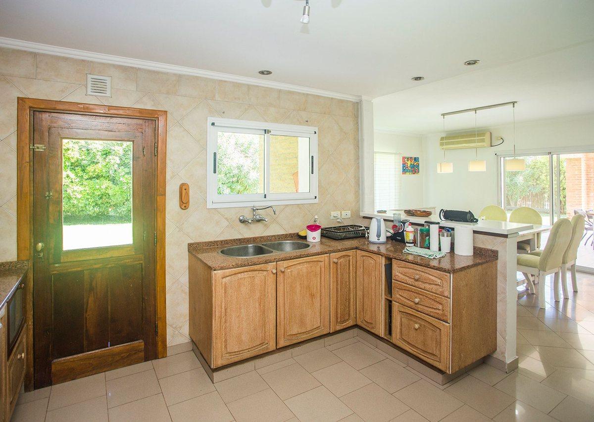 Foto de Venta Casa Barrio Valle Claro Benavidez, imagen 2