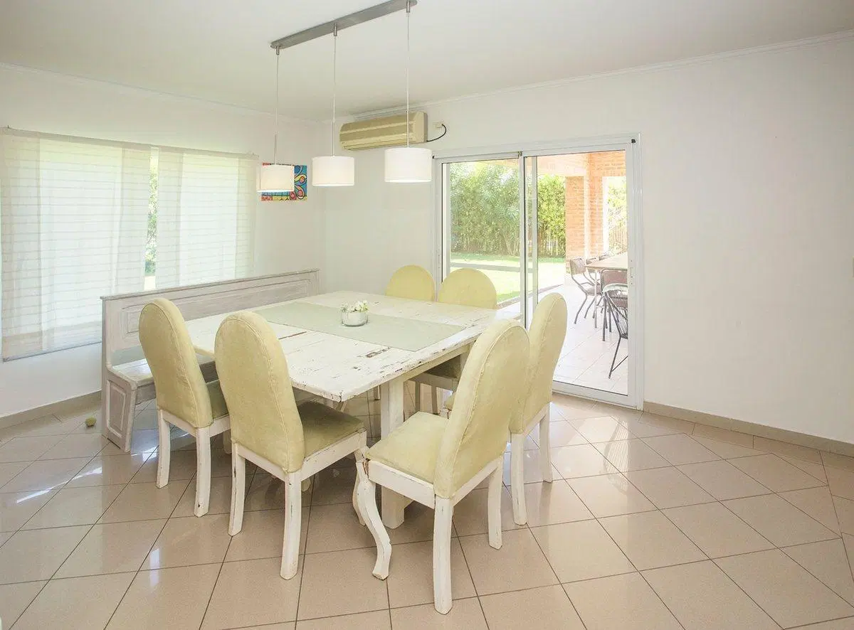 Venta Casa Barrio Valle Claro Benavidez 3