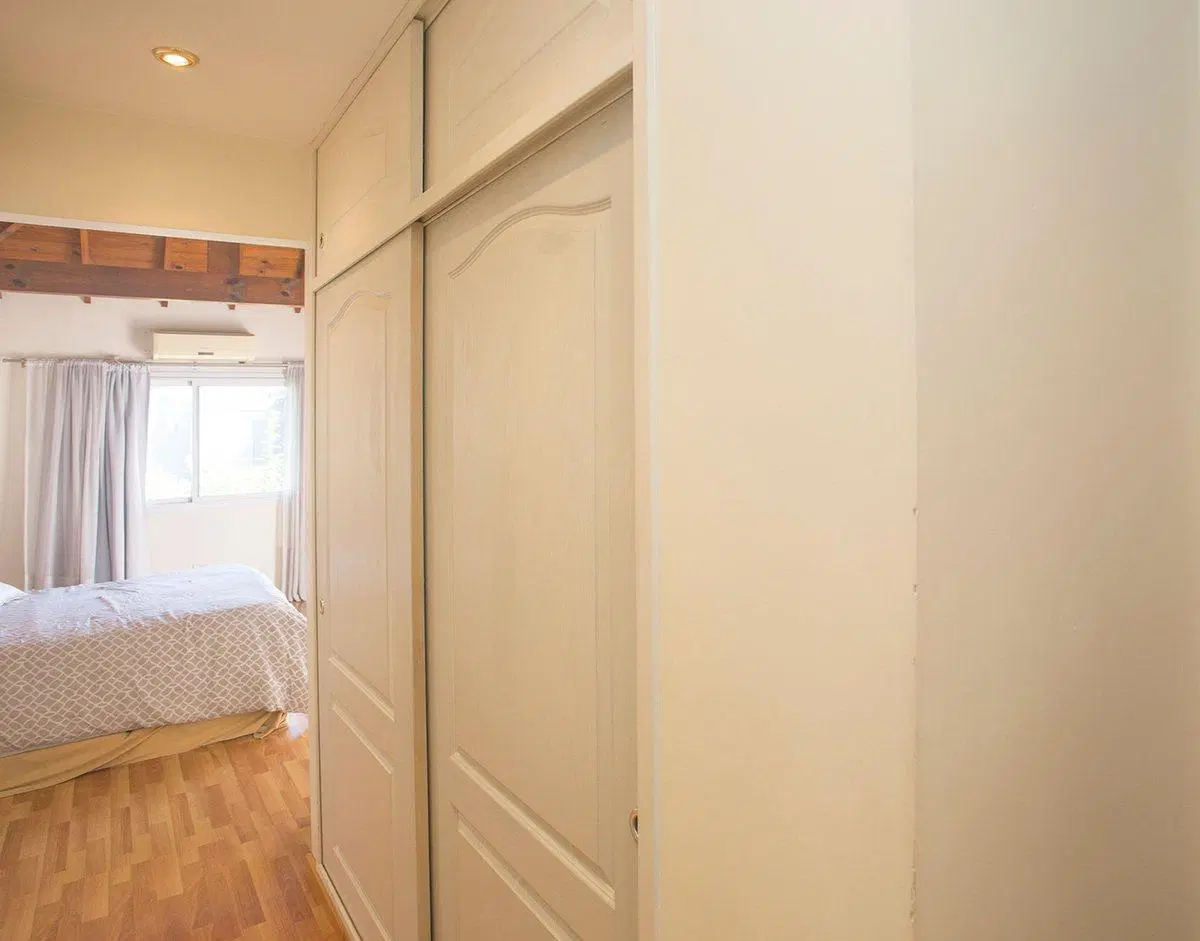 Venta Casa Barrio Valle Claro Benavidez 5