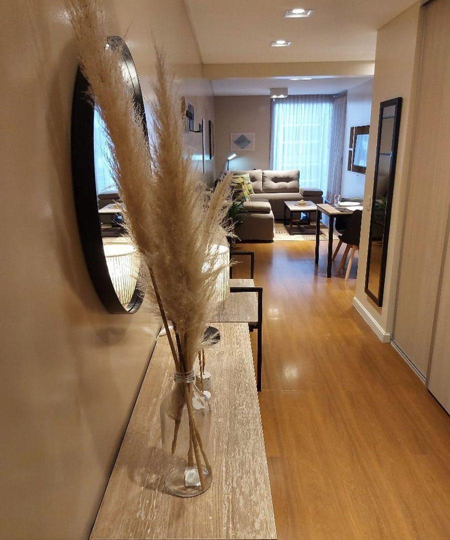 Foto de Alquiler Amueblado dos ambientes AMENITIES, imagen 4