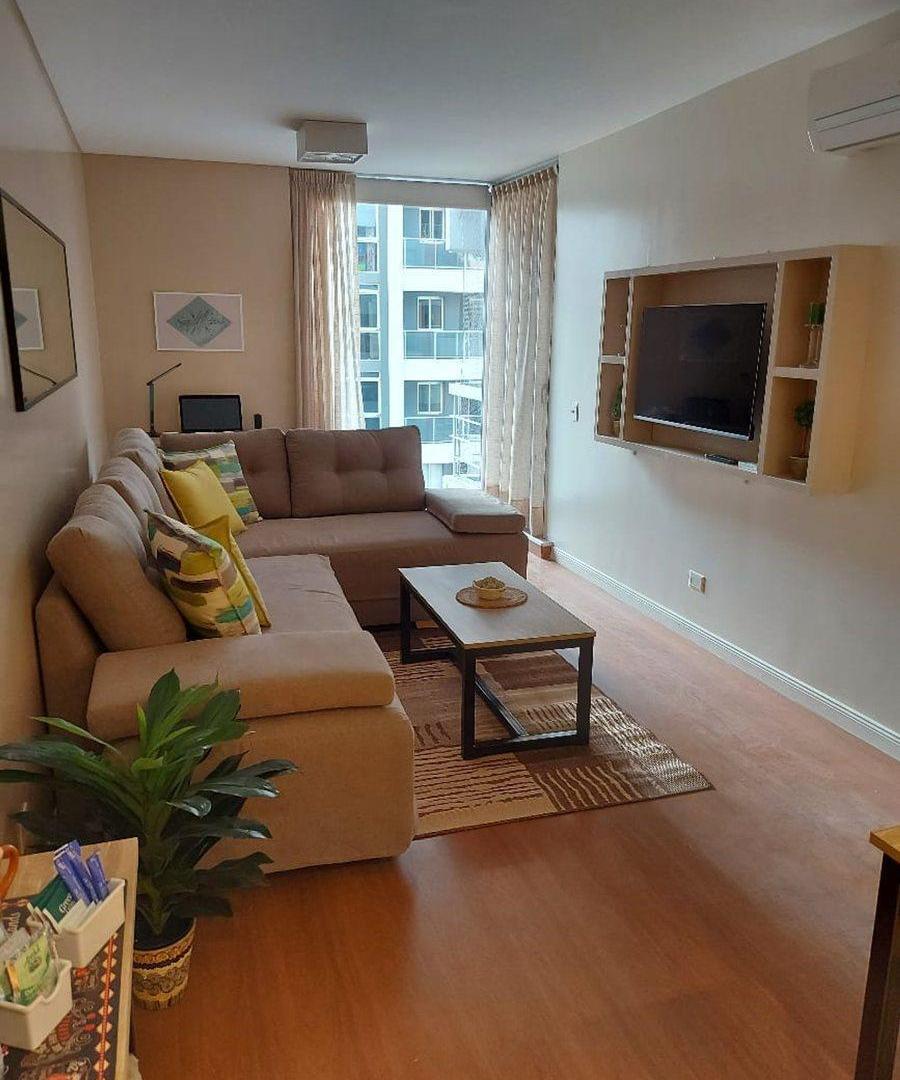 Foto de Alquiler Amueblado dos ambientes AMENITIES, imagen 2