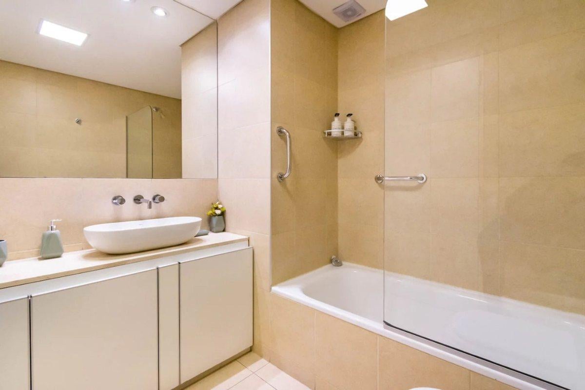 Foto de Alquiler Amueblado dos ambientes AMENITIES, imagen 3
