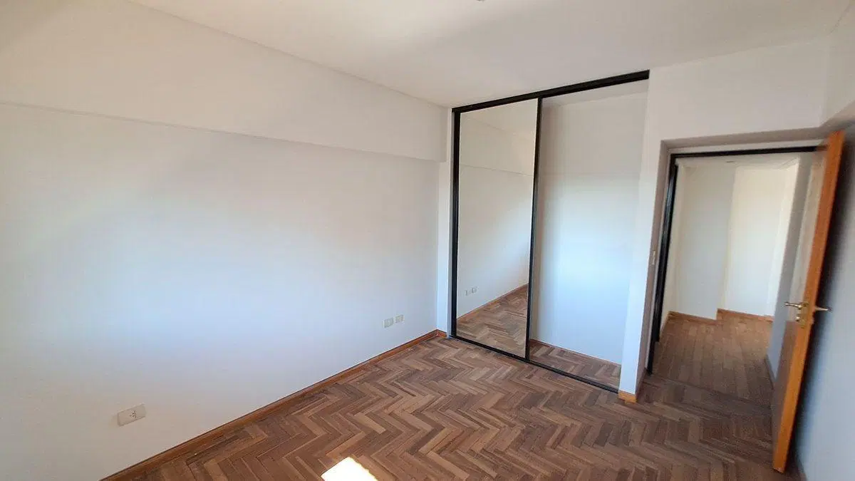 A ESTRENAR, 2 AMB  C/COCHERA - SEGURIDAD AMENITIES 4