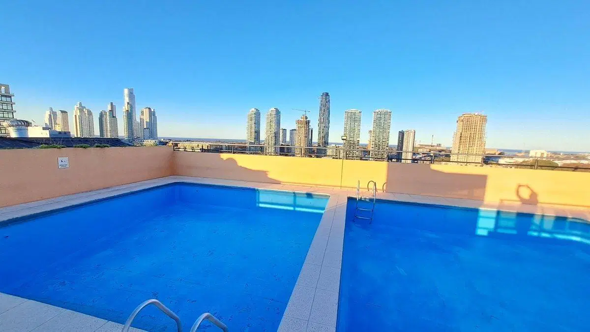 A ESTRENAR, 2 AMB  C/COCHERA - SEGURIDAD AMENITIES 1