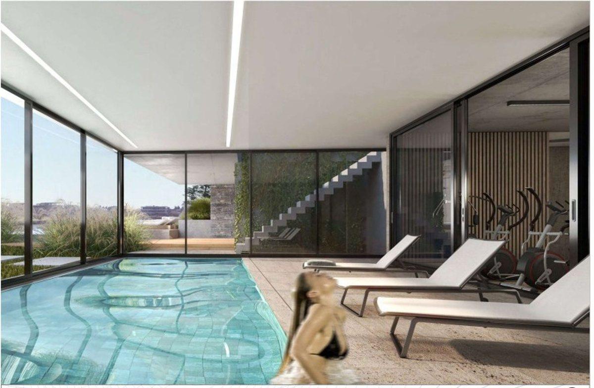Foto de Acqua Marinas Nordelta- VENTA DPTOS 3 AMB AL RIO-, imagen 2