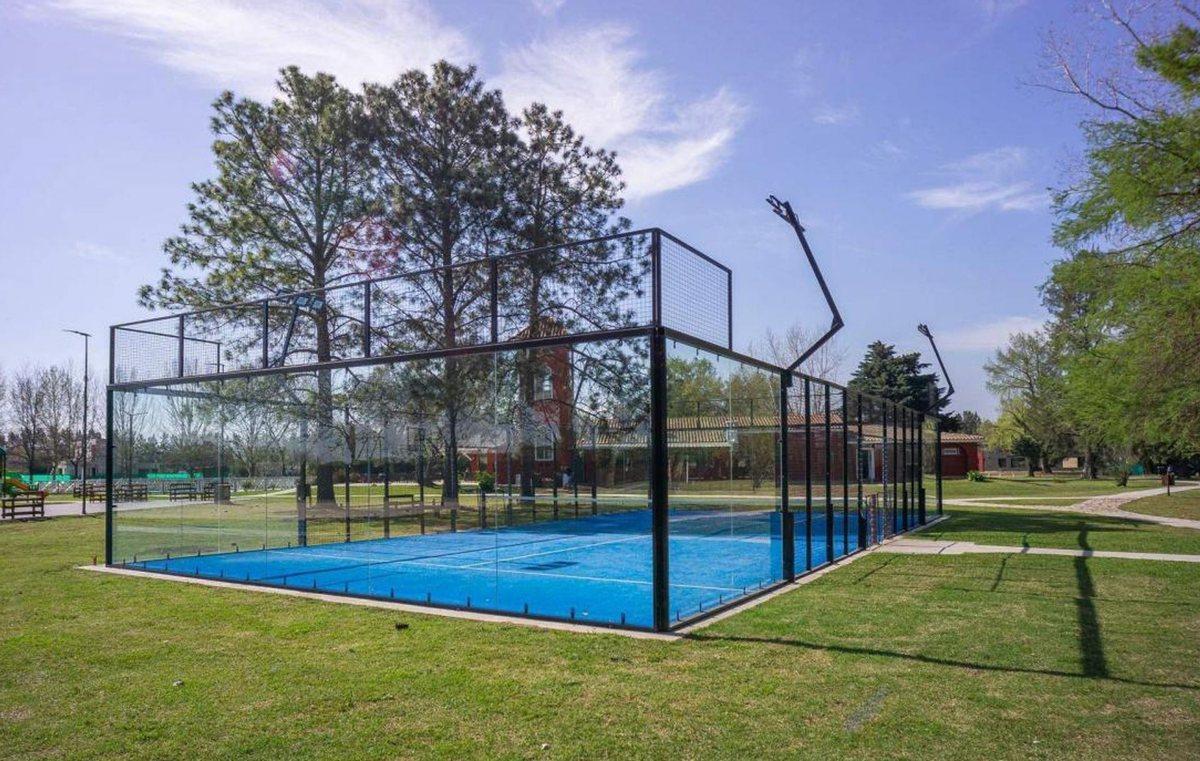Foto de VENTA LOTE BARRIO HARAS DEL SOL PILAR, imagen 5