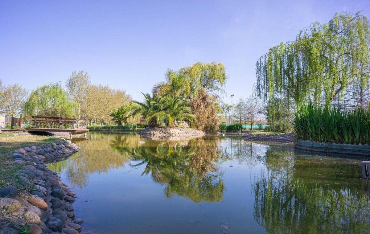 Foto de VENTA LOTE BARRIO HARAS DEL SOL PILAR, imagen 3