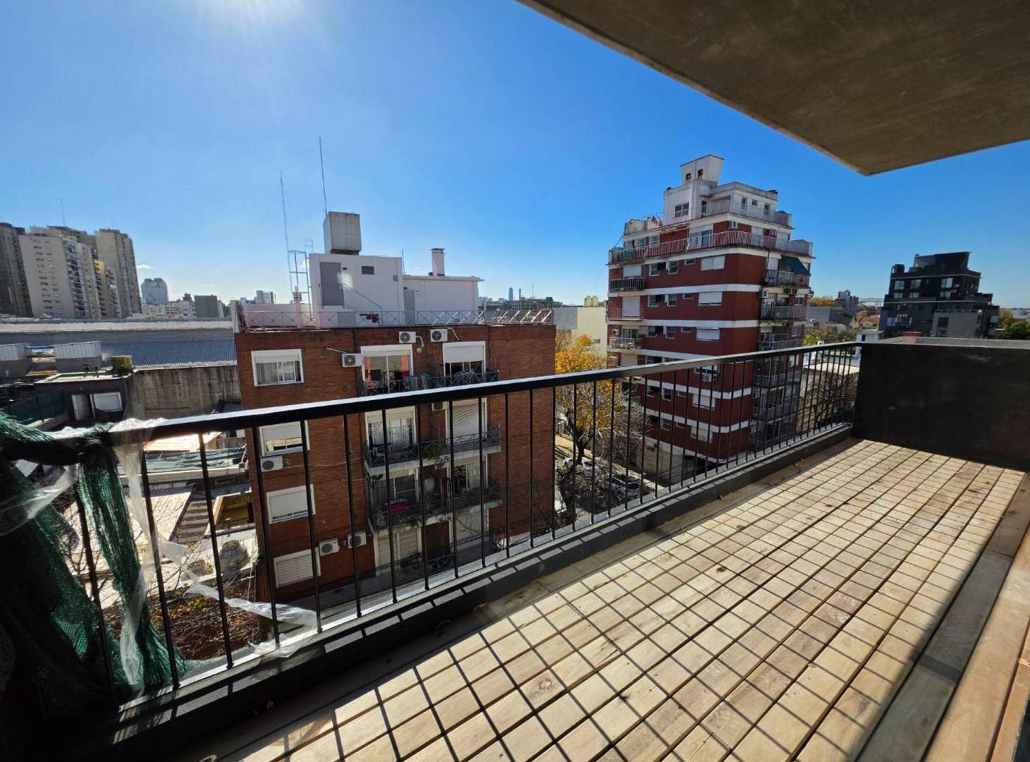 Foto de Exte 4 amb balc.- 2 balcones-Barracas-Financiacion, imagen 5