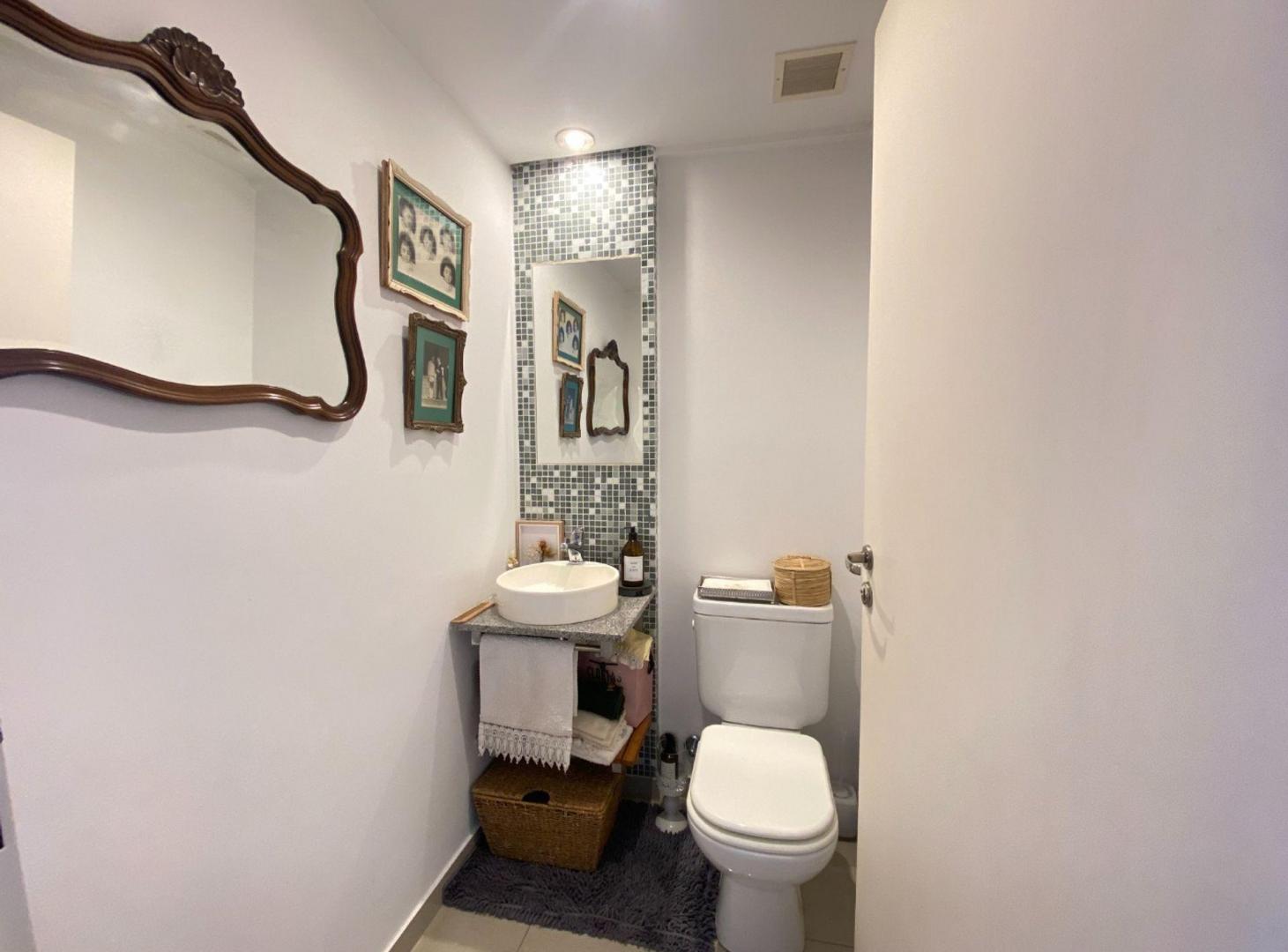Foto de Venta Semipiso 2 Amb, Balcón con Parrilla,Saavedra, imagen 5