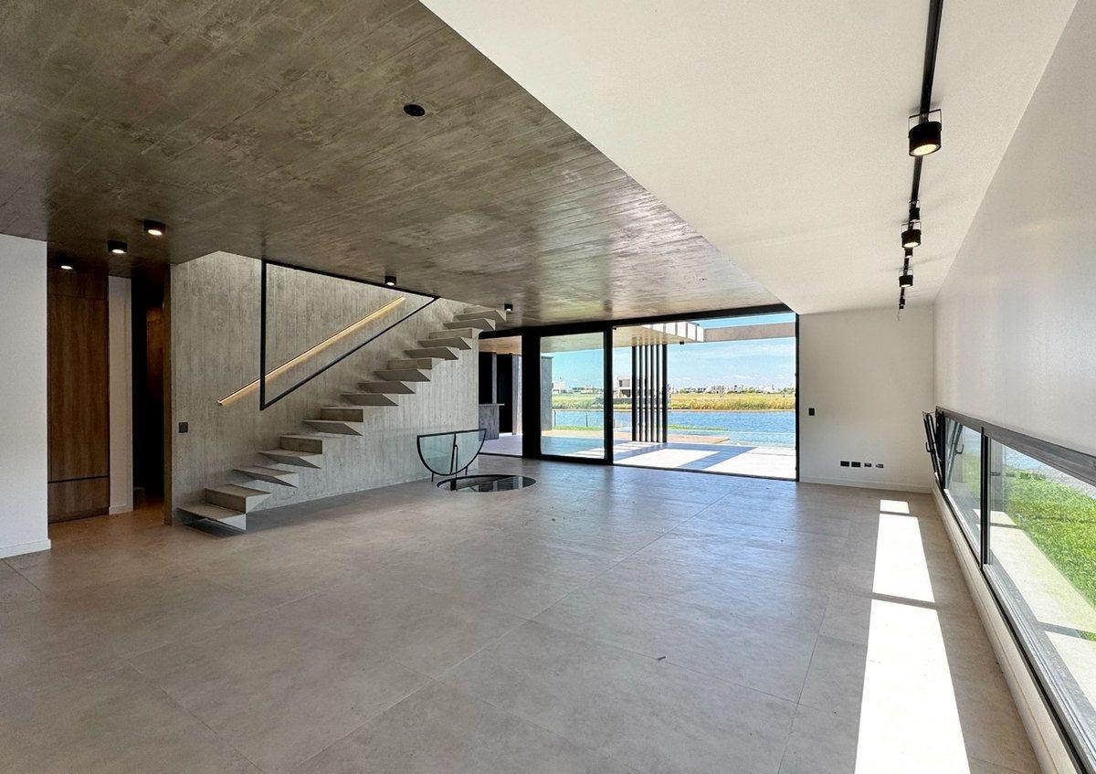 Foto de VENTA CASA BARRIO AMARRAS PUERTOS DEL LAGO ESCOBAR, imagen 4