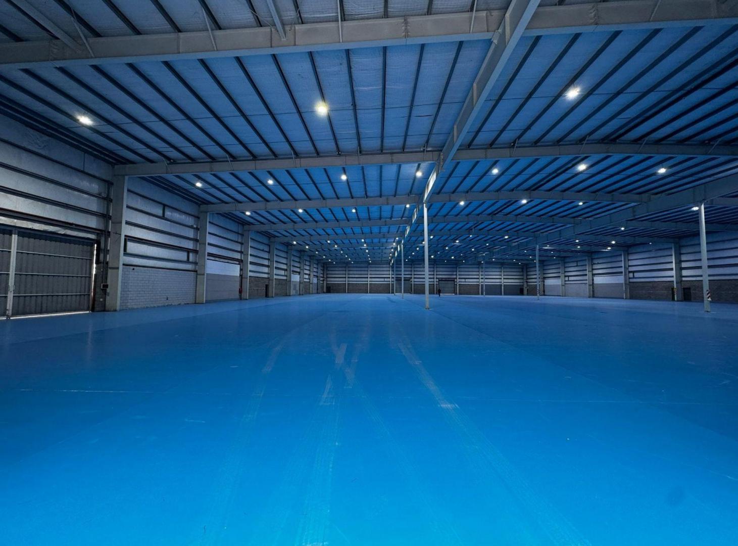 Foto de ALQUILER GALPON POLO INDUSTRIAL EZEIZA, imagen 3