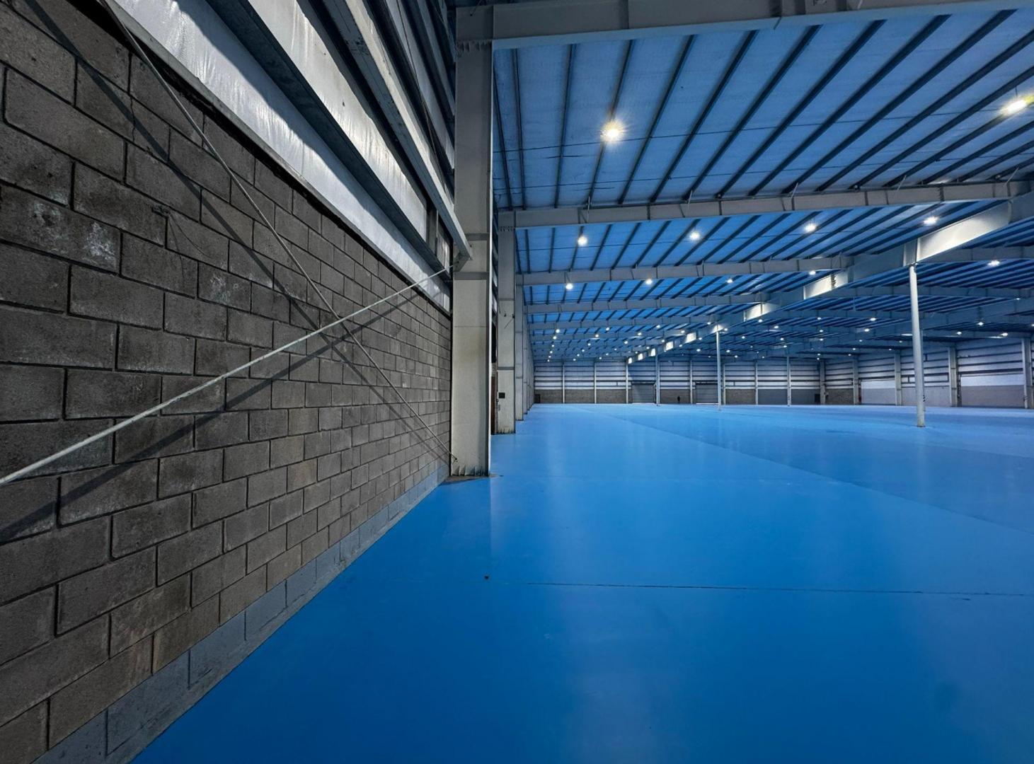 Foto de ALQUILER GALPON POLO INDUSTRIAL EZEIZA, imagen 4