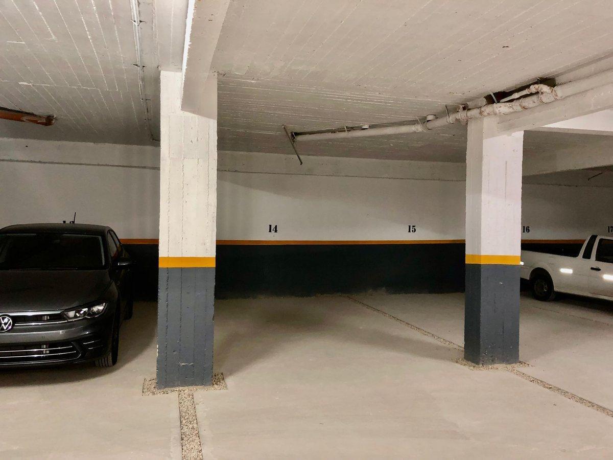 Foto de VENTA COCHERA CUBIERTA EN PB A ESTRENAR, imagen 5