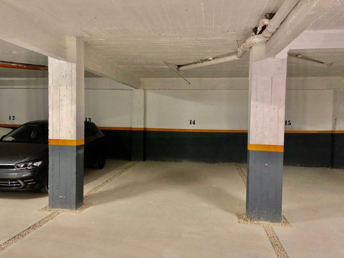 Foto de VENTA COCHERA CUBIERTA EN PB A ESTRENAR, imagen 2