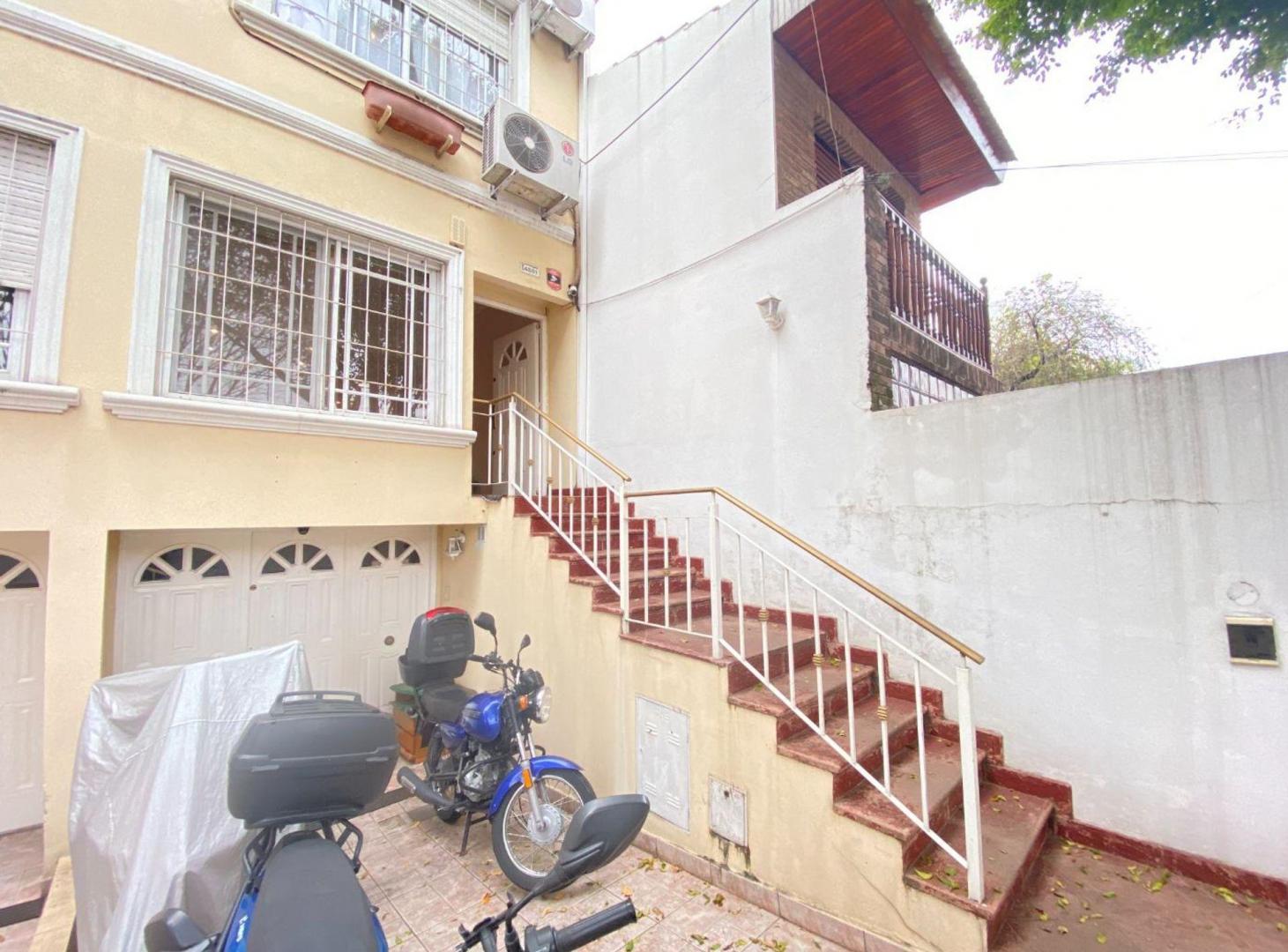 Foto de PH TRIPLEX, JARDIN Y PARRILA, APTO CRED, imagen 3