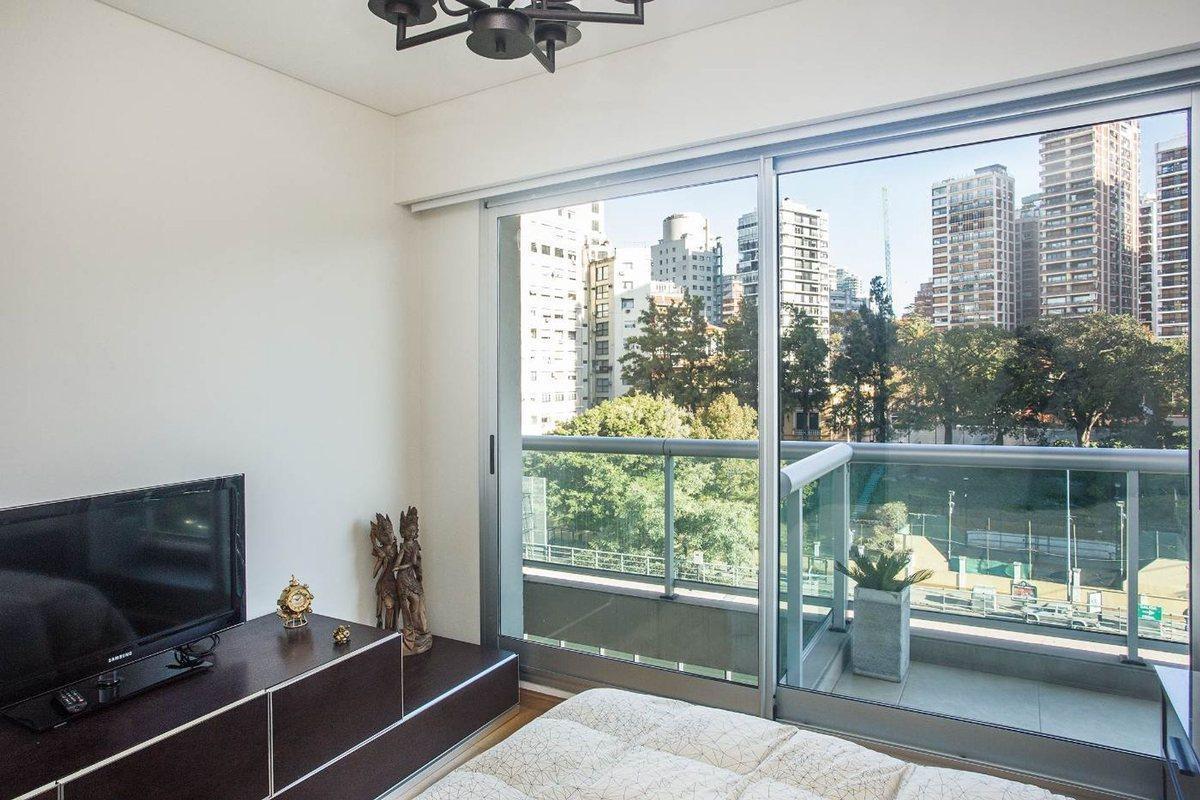 Foto de VENTA 2 AMBIENTES BARRANCAS BELGRANO AMENITIES, imagen 1
