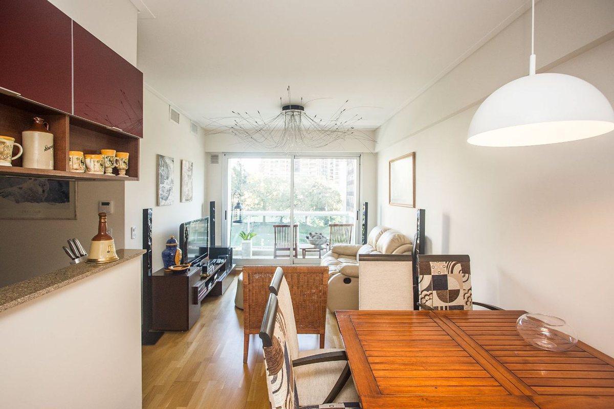Foto de VENTA 2 AMBIENTES BARRANCAS BELGRANO AMENITIES, imagen 5
