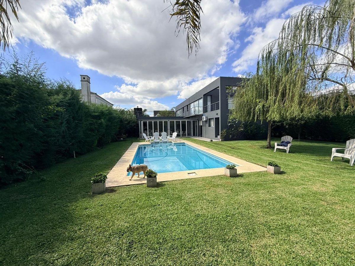 Foto de CASA DE 4 AMB. VILLA OLIVOS TORTUGAS PILAR 3 DORM., imagen 4