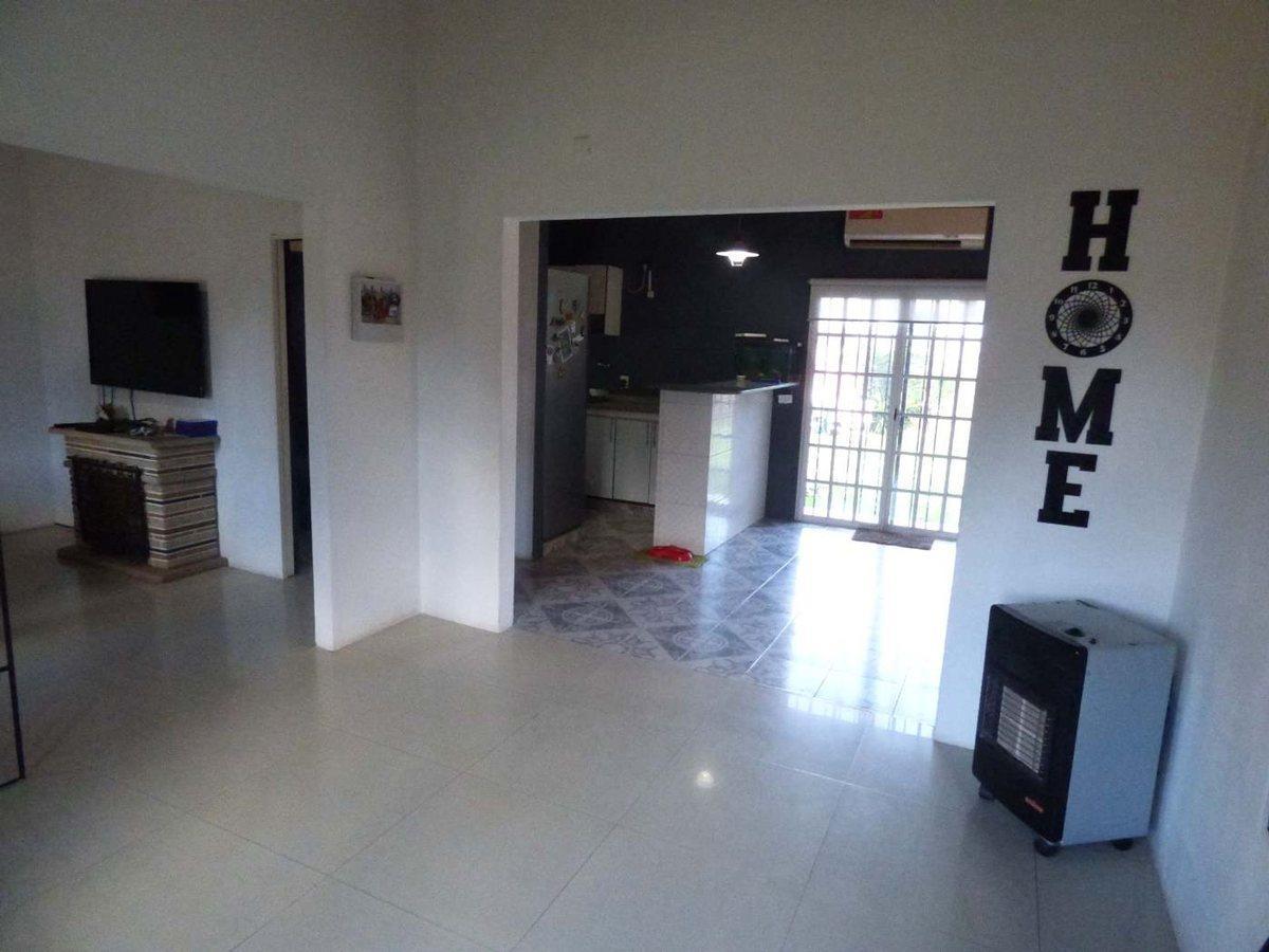 Foto de CASA 5 AMBIENTES VENTA INGENIERO MASCHWITZ AMPLIA, imagen 3