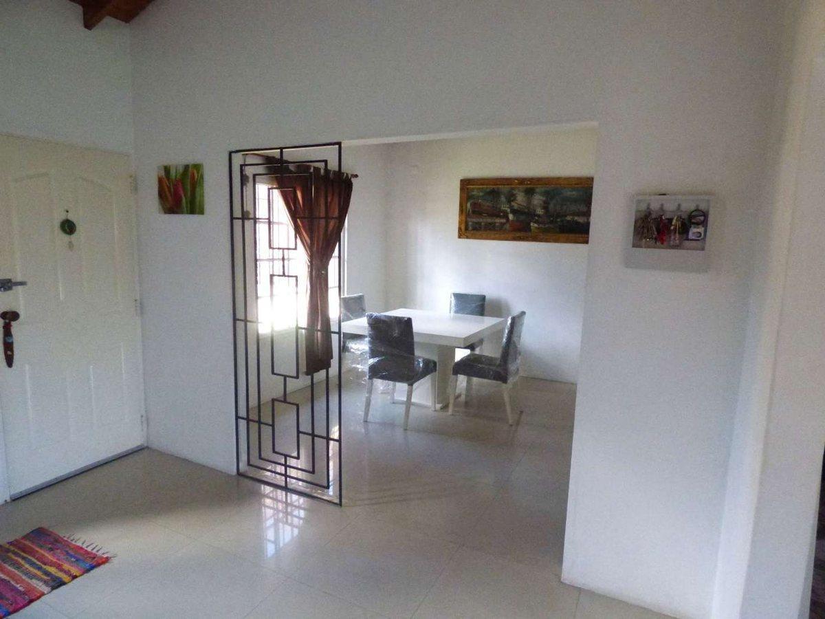 Foto de CASA 5 AMBIENTES VENTA INGENIERO MASCHWITZ AMPLIA, imagen 1