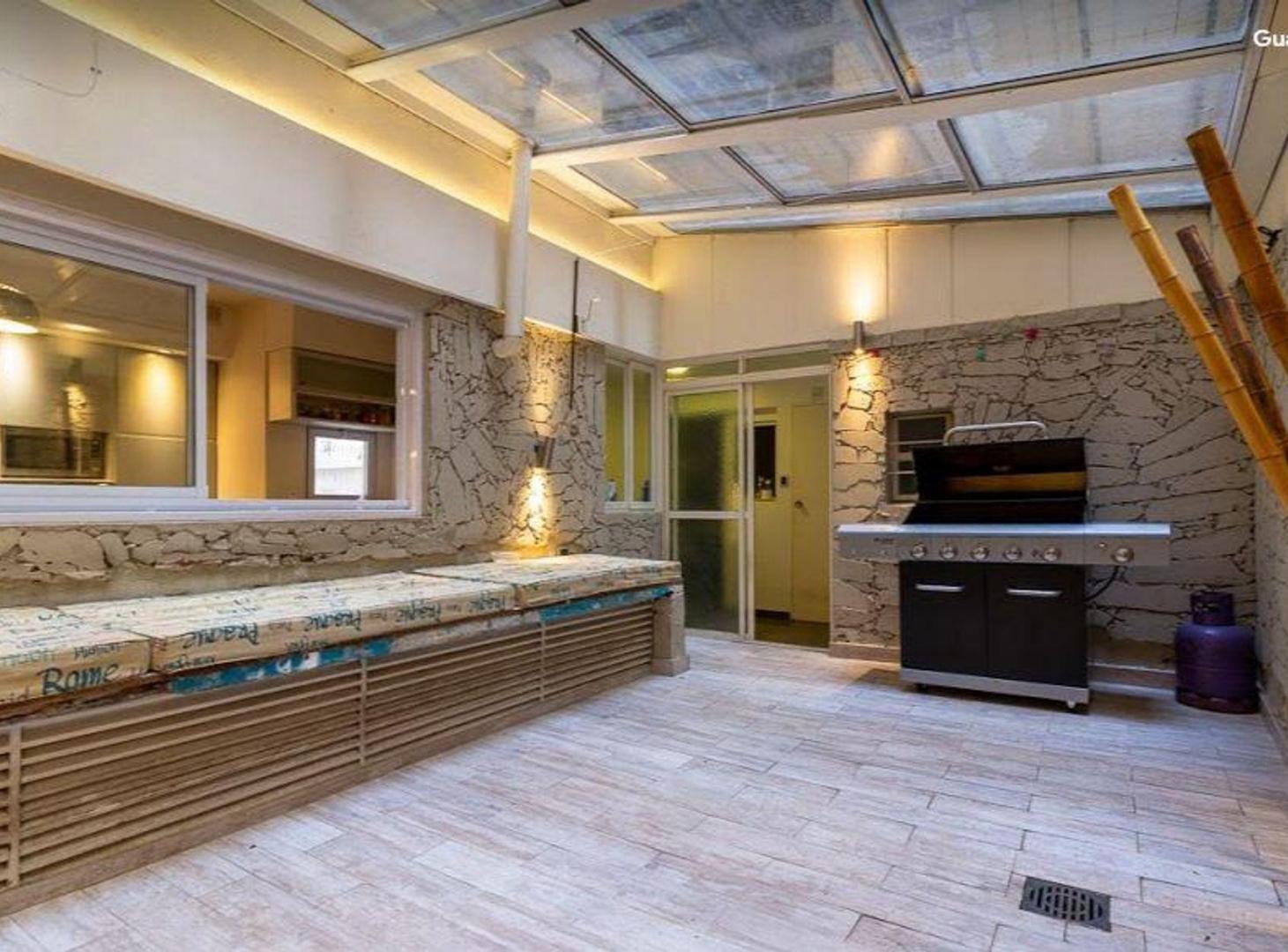 Foto de Piso de 191 m2 tot con patio cub - Apto Crédito, imagen 5