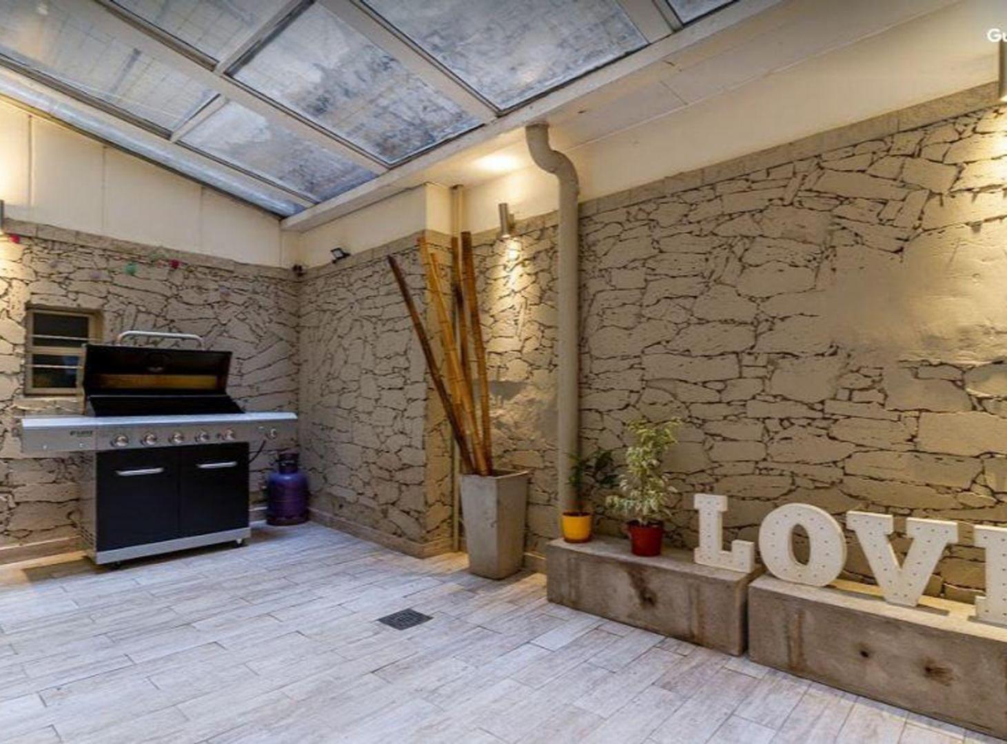 Foto de Piso de 191 m2 tot con patio cub - Apto Crédito, imagen 1