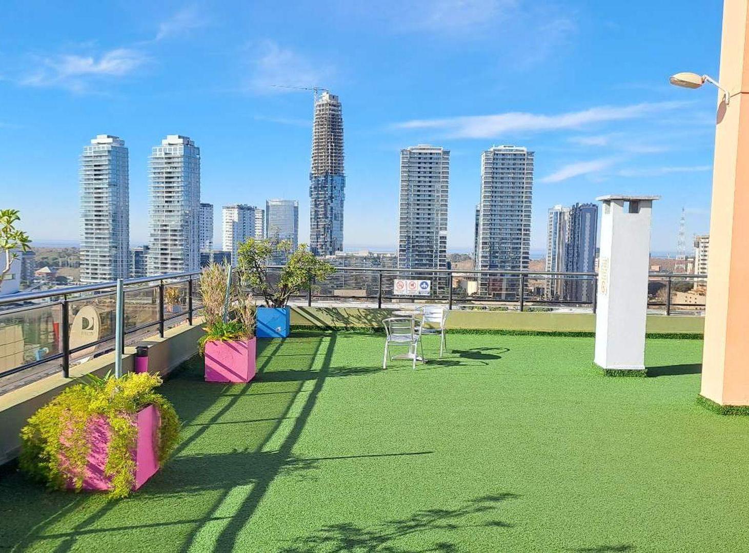Foto de VENTA 2 AMB AMPLIO - SEGURIDAD Y AMENITIES, imagen 4