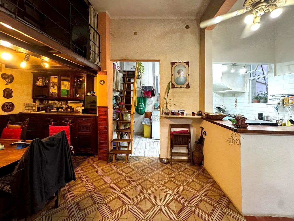 Foto de VENTA PH A REFACCIONAR COGHLAN, imagen 3
