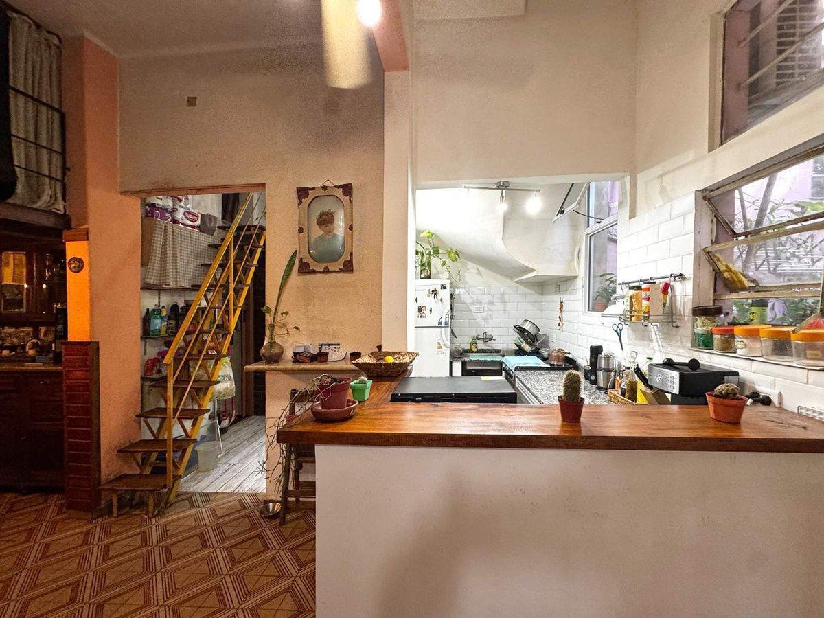 Foto de VENTA PH A REFACCIONAR COGHLAN, imagen 5