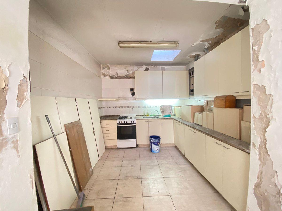 Foto de Casa a refaccionar Villa Urquiza, imagen 4